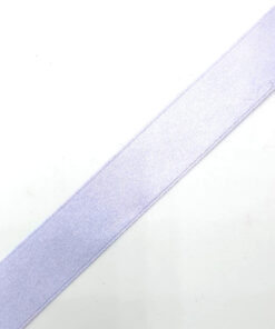 Dubbelzijdig Satijnlint 16mm Lavendel