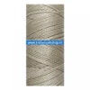 Linhasita Braziliaans polyester waxkoord Sand 0.5mm